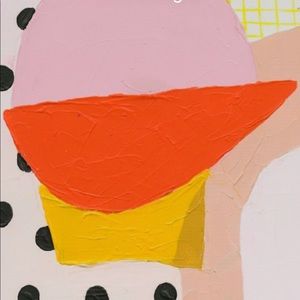 Meet your Posher, Anita